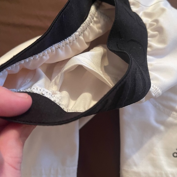 Youth compression shorts - Picture 3 of 6